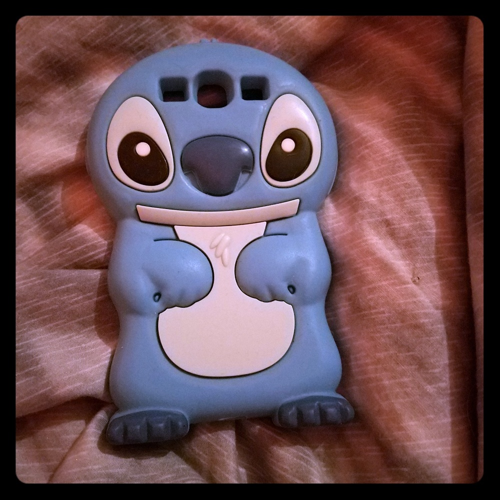 GALAXY S4 phone case